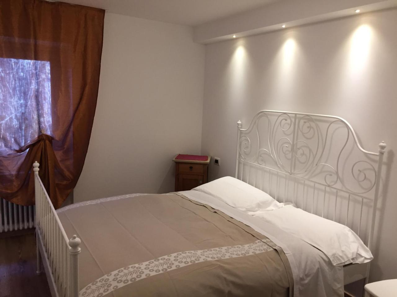 Hotel Du Lac Parc & Residence Lavarone Ngoại thất bức ảnh
